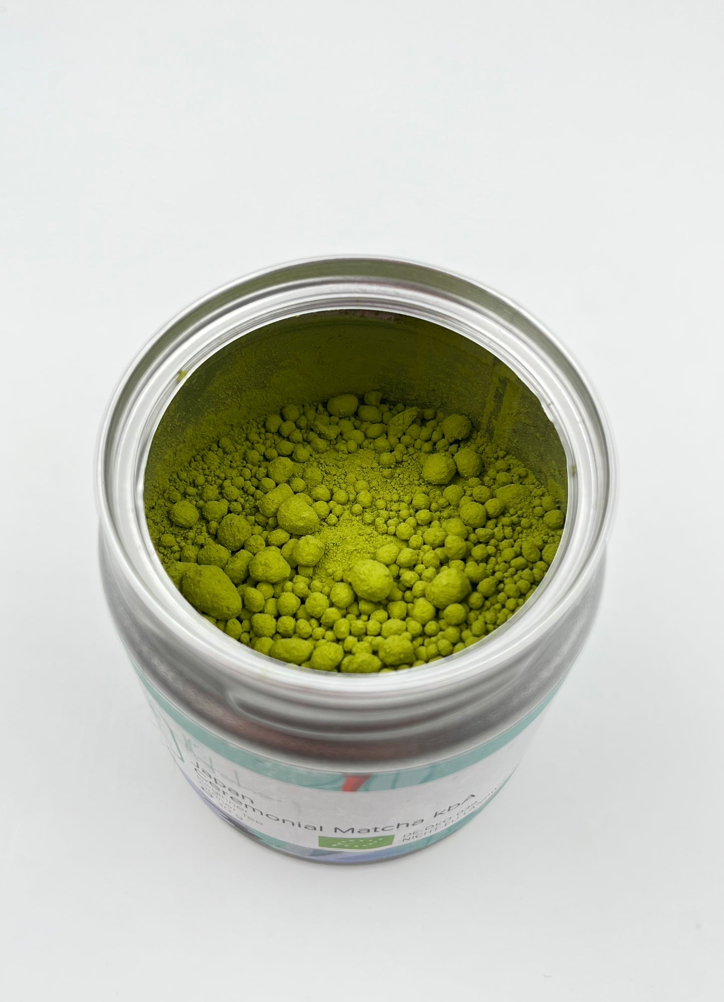 Matcha Poudre de Jade Bio