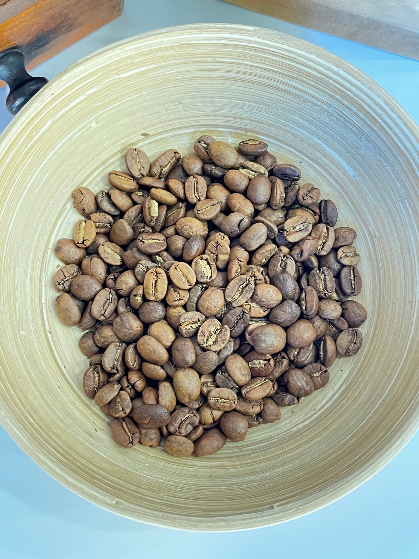 Café Népal Mount Everest Supreme – 250 g