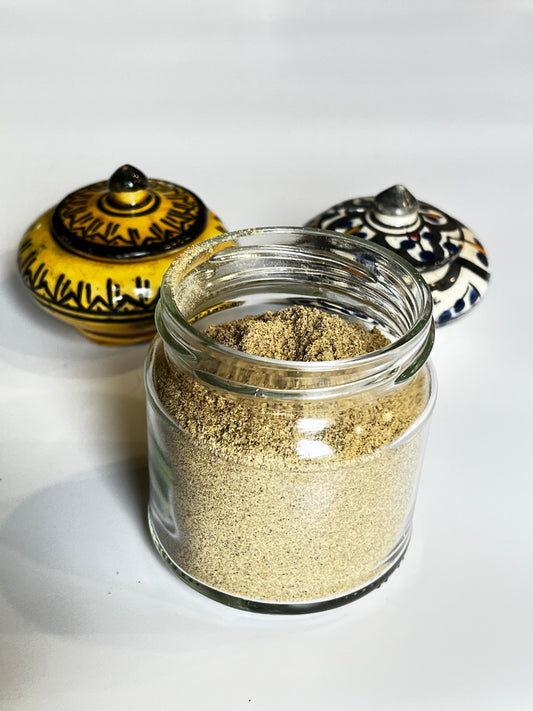 Cardamome moulue Bio