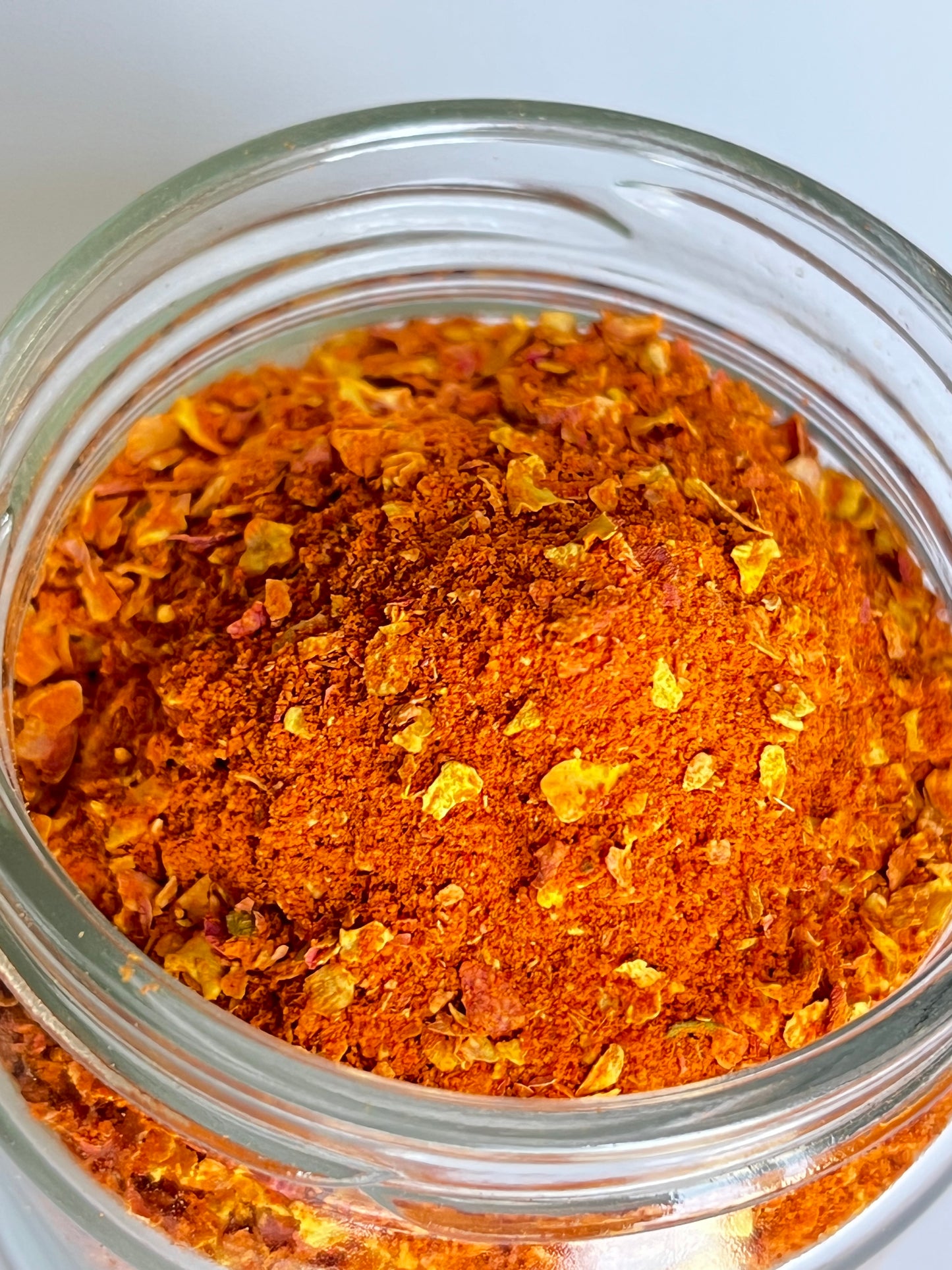 Harissa à la rose Bio