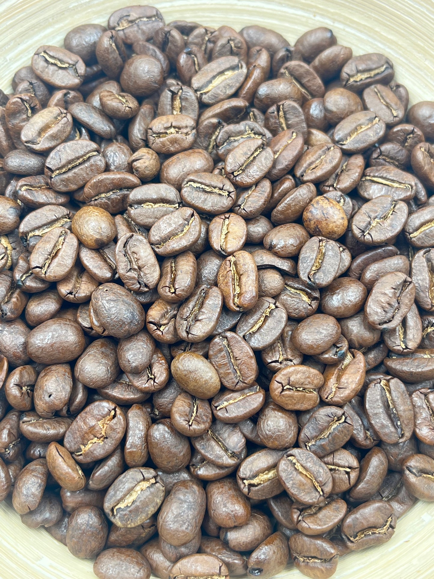 Café Jamaïque Blue Mountain