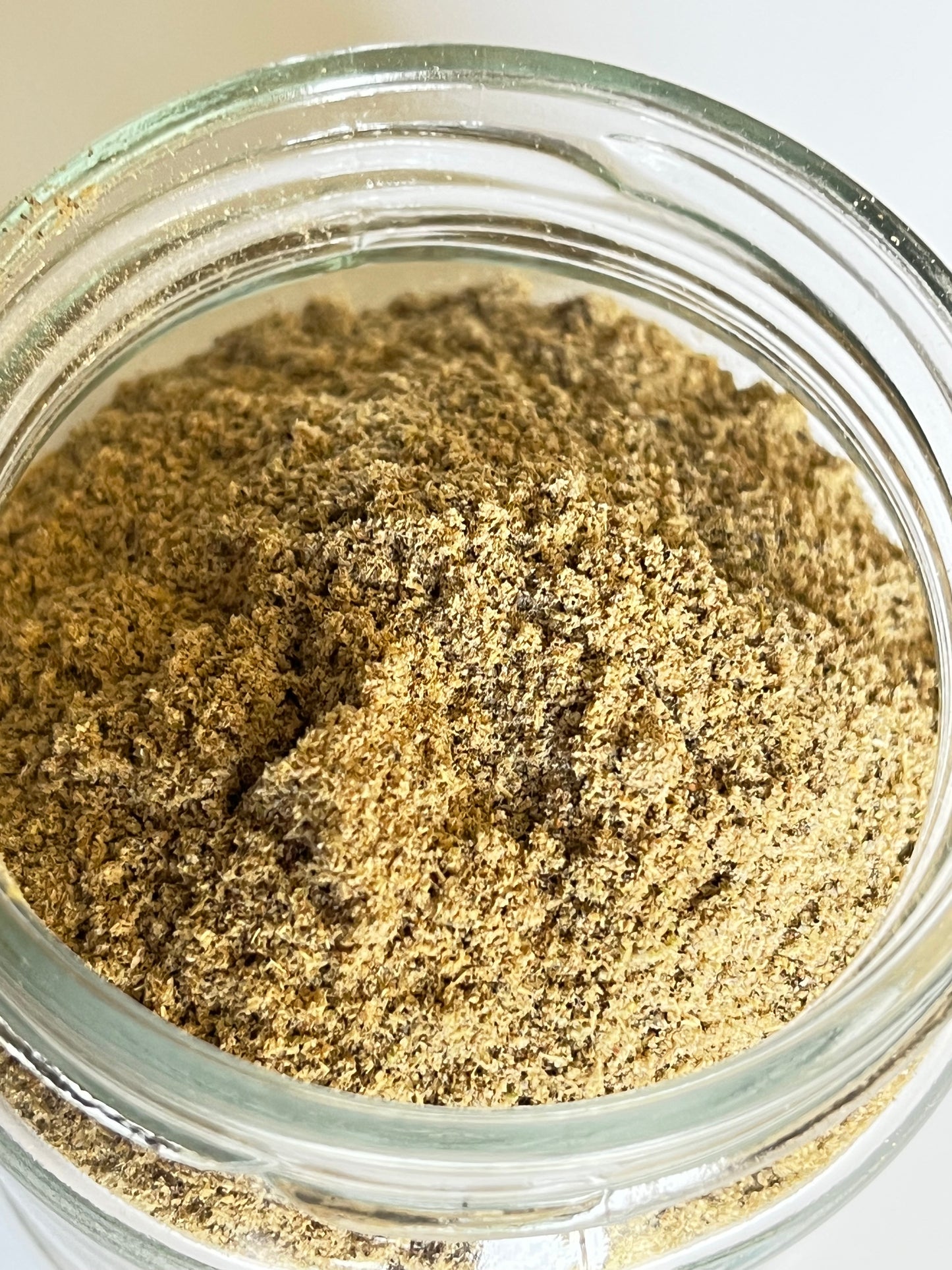 Cardamome moulue Bio