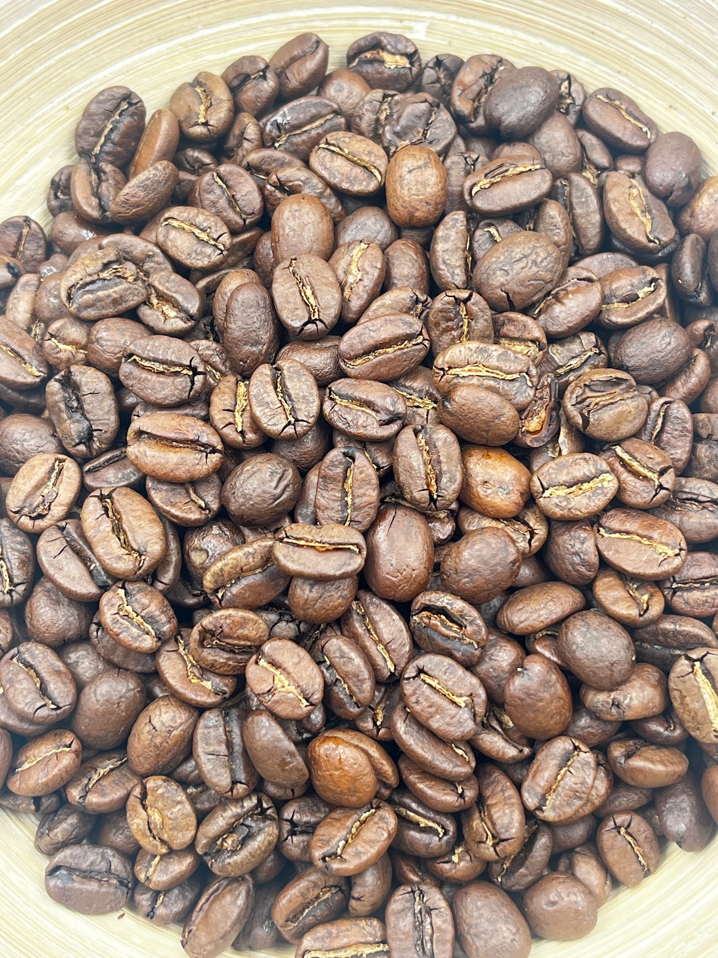 Café Ouganda Elgeyo Mont Elgon