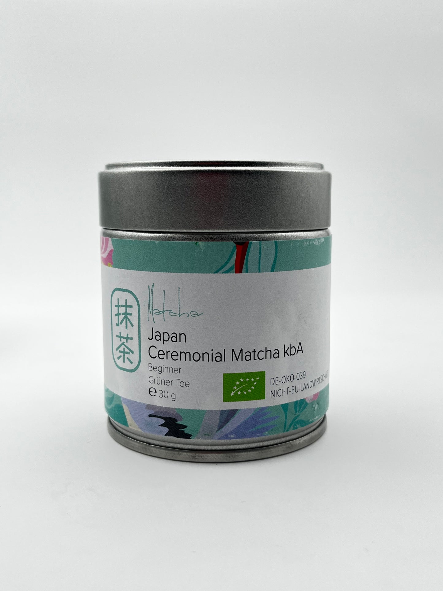 Matcha Poudre de Jade Bio