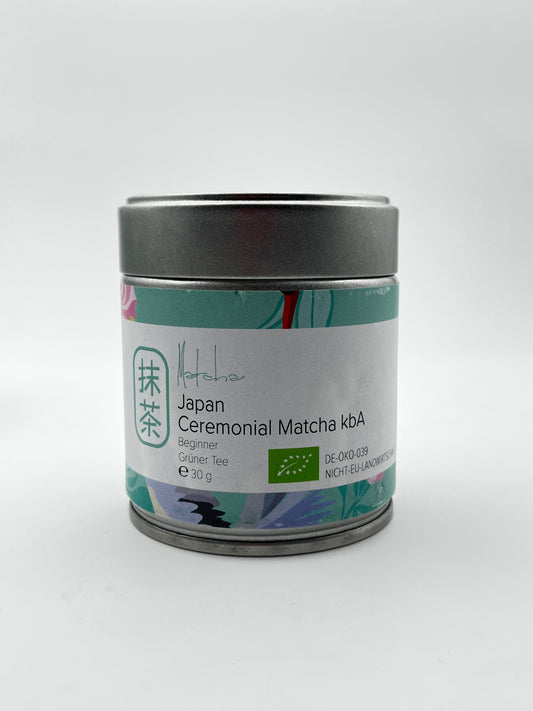 Matcha Poudre de Jade Bio