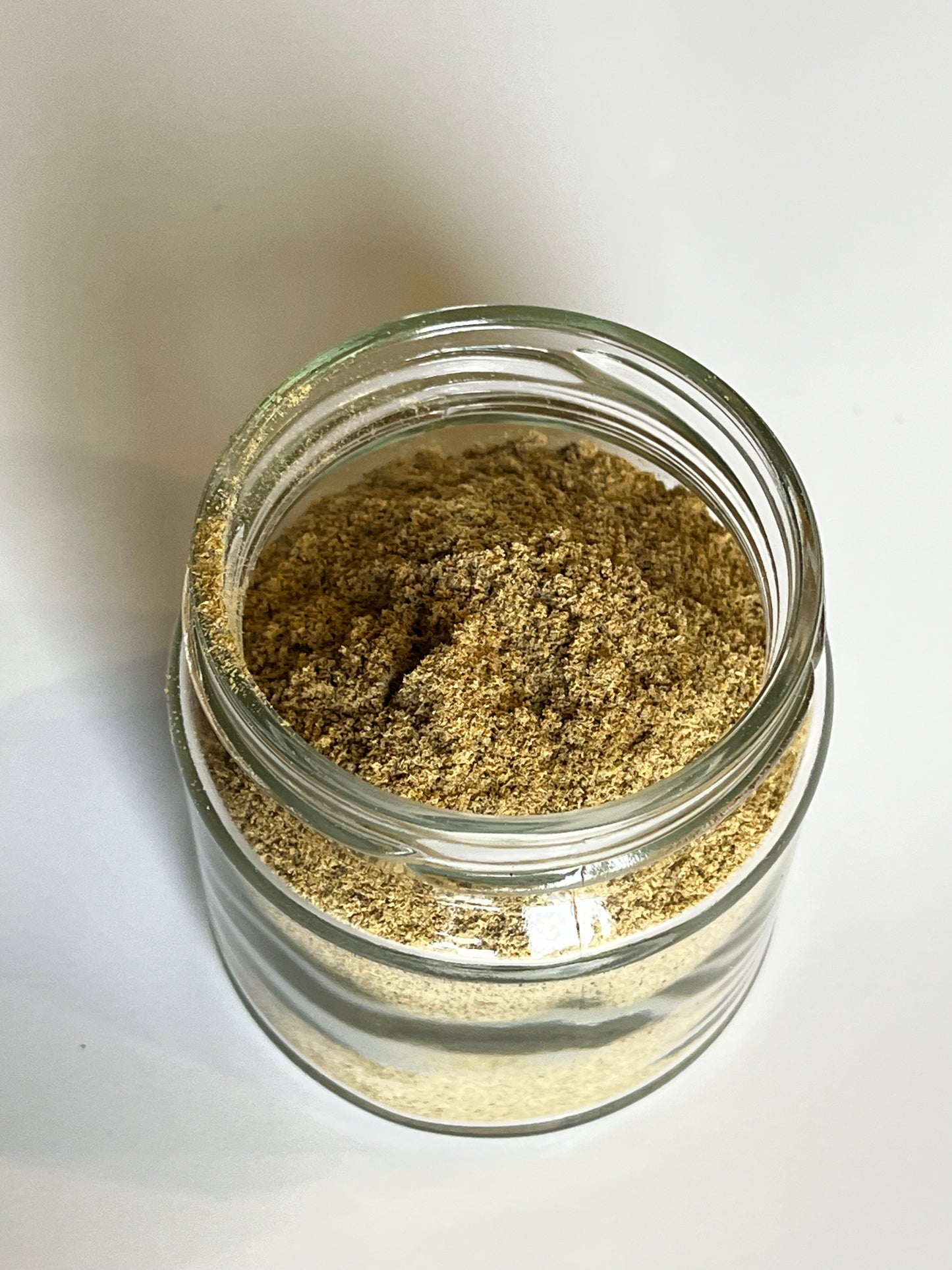 Cardamome moulue Bio