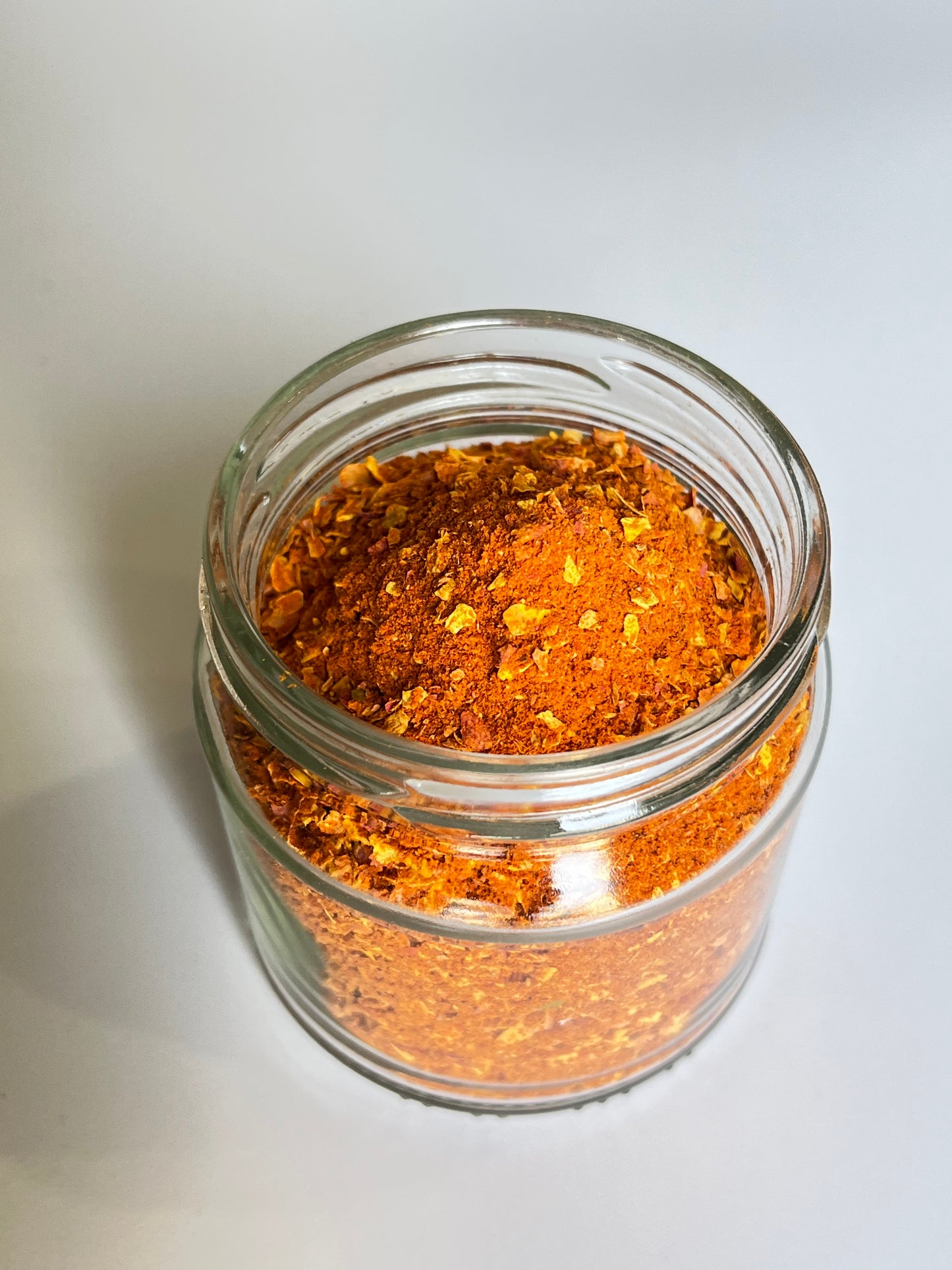 Harissa à la rose Bio