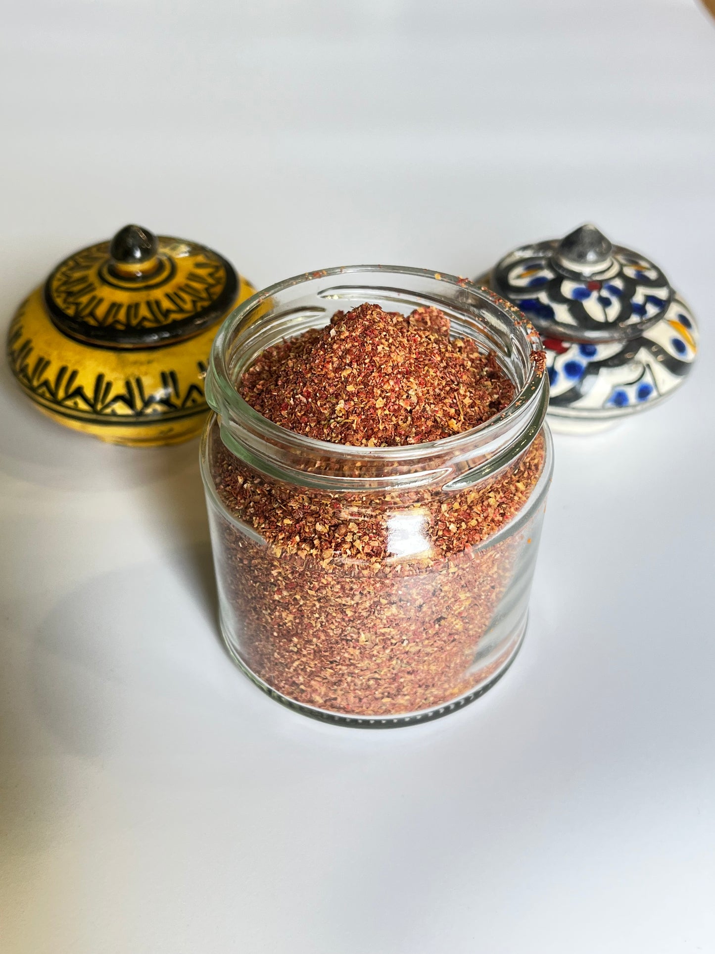 Sumac Bio