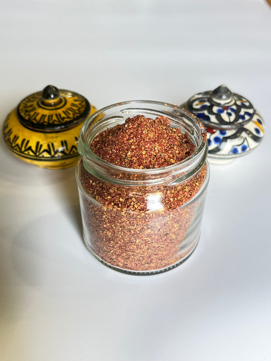 Sumac Bio