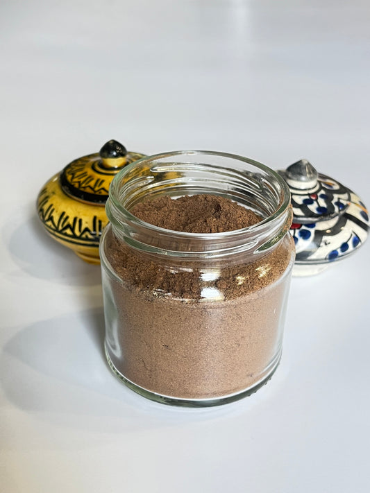Piment de Jamaïque Bio (Allspice)