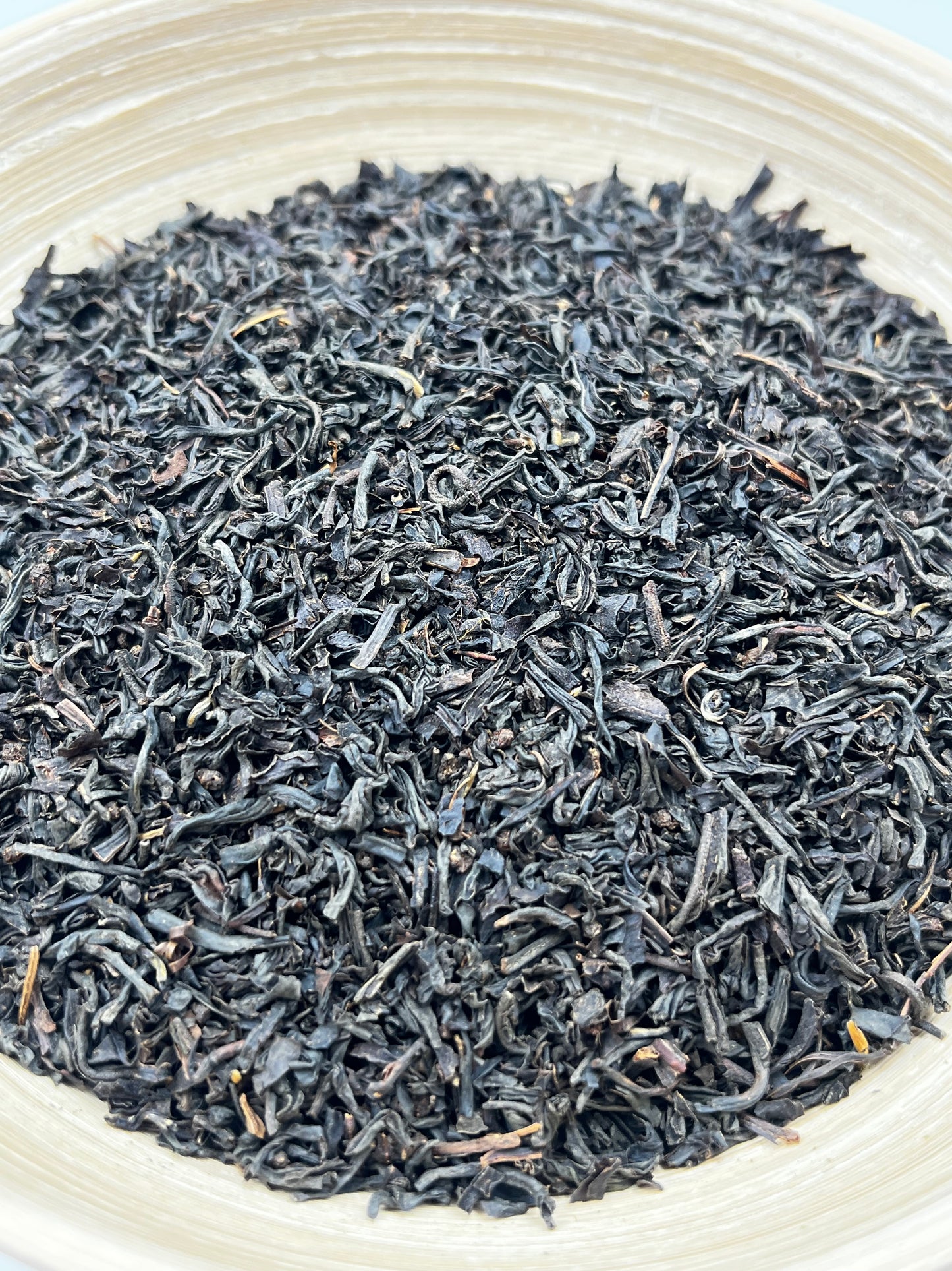 Thé noir Earl Grey Impérial Bio – 100 g