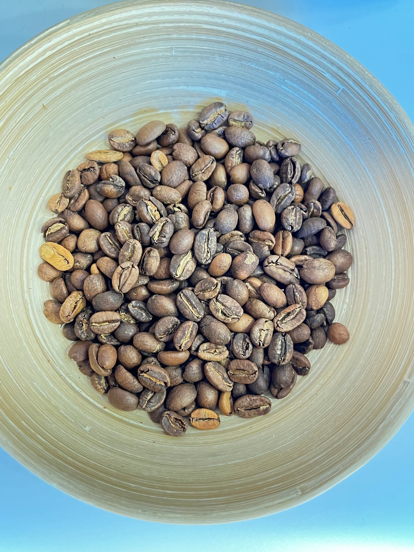 Café Éthiopie Sidamo – 250 g