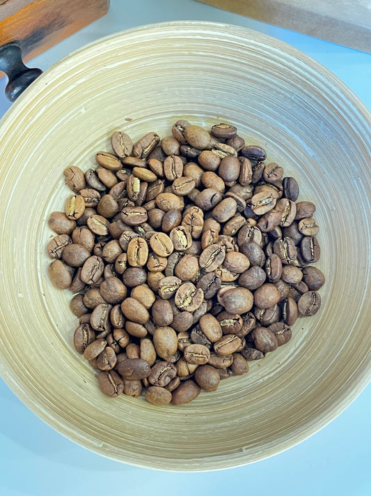 Café Népal Mount Everest Supreme – 250 g