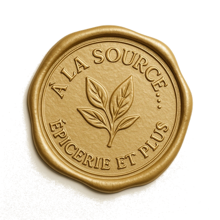 À La Source... Épicerie & Plus